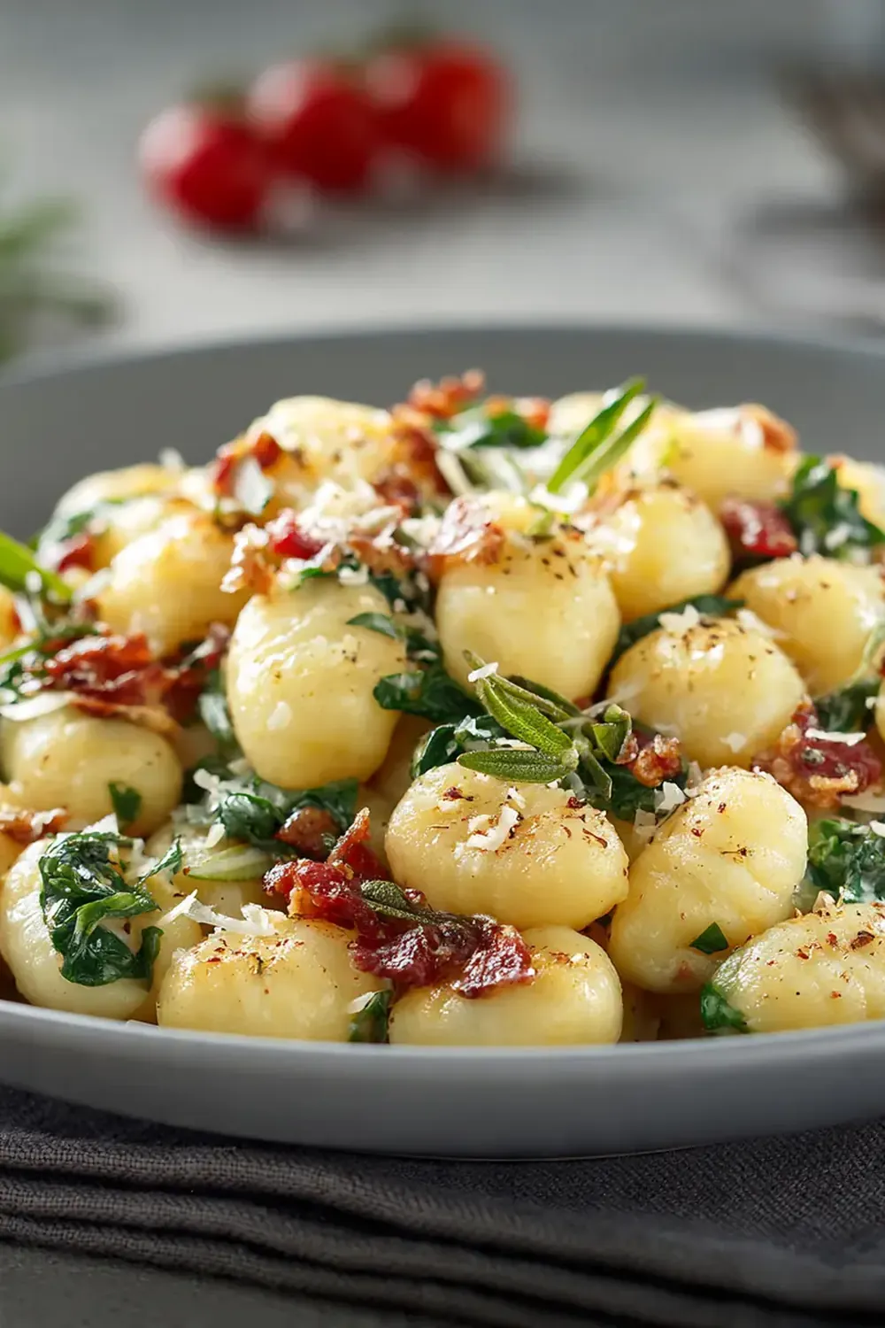 Best Gnocchi Recipe