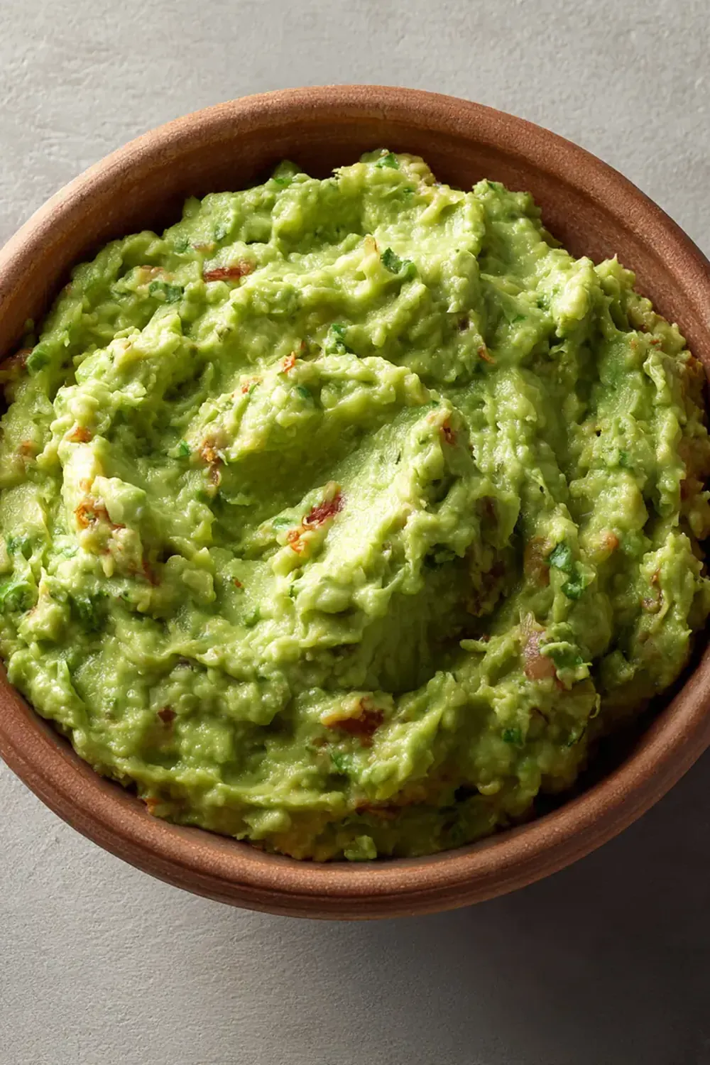Best Guacamole Recipe