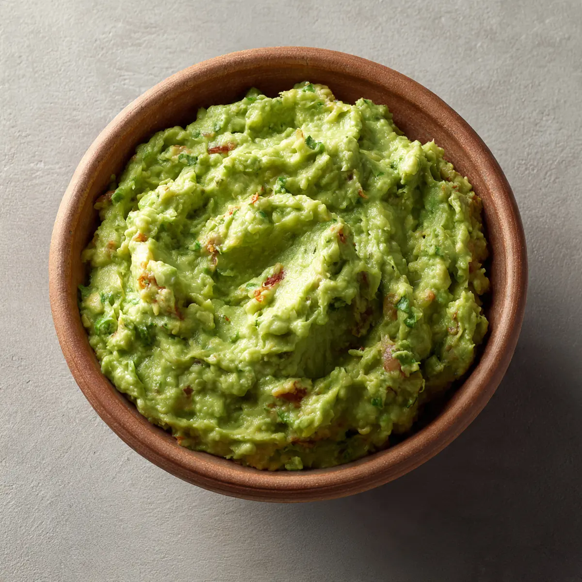 Beste Guacamole – cremig, frisch & einfach perfekt