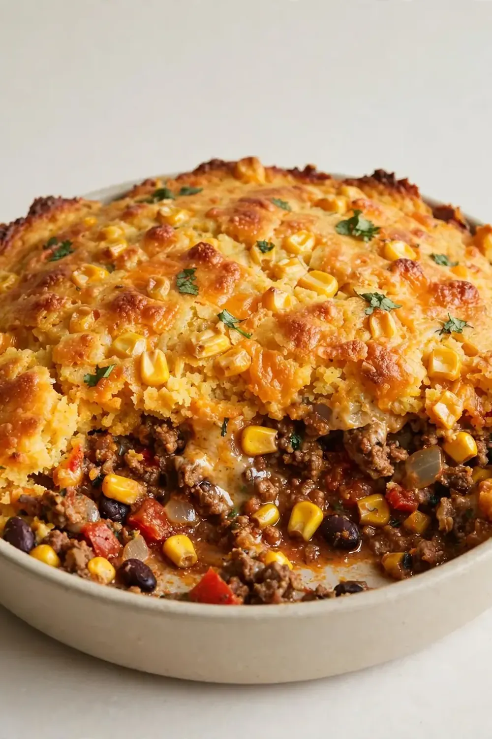 Tamale Pie