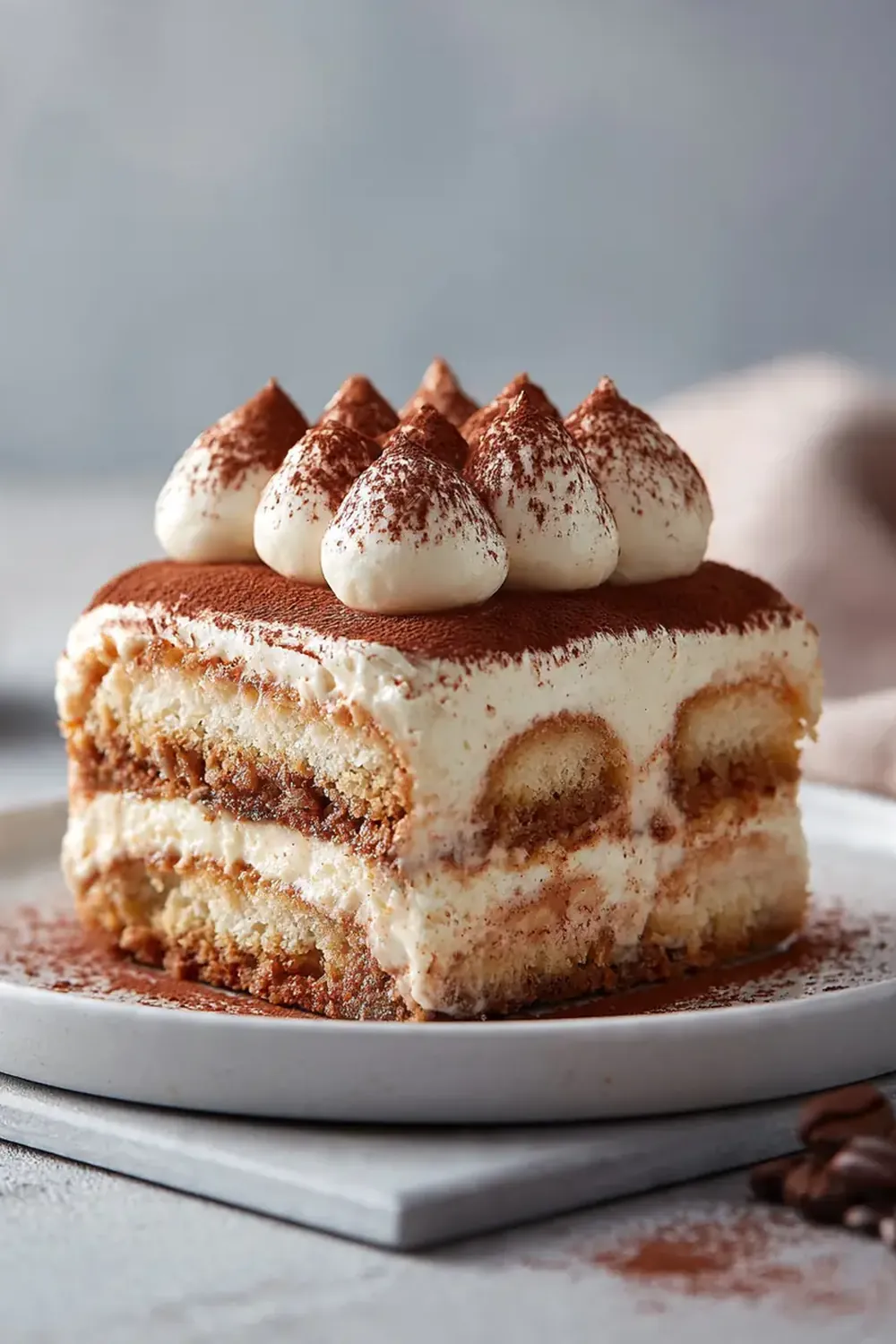 Best Tiramisu Recipe