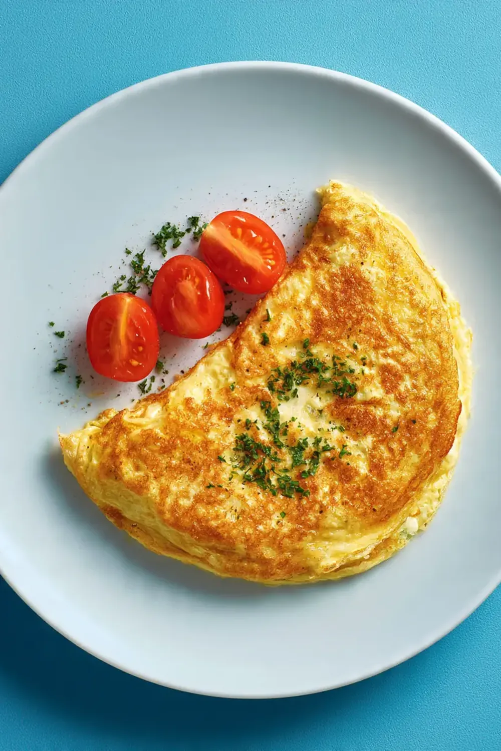 Best Omelette Recipe
