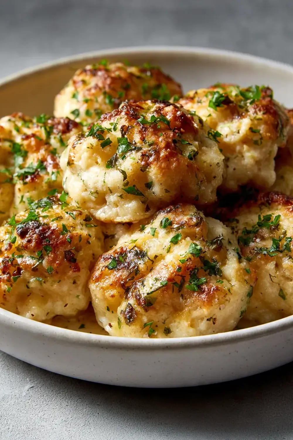 Ultimate Bread Dumplings Recipe