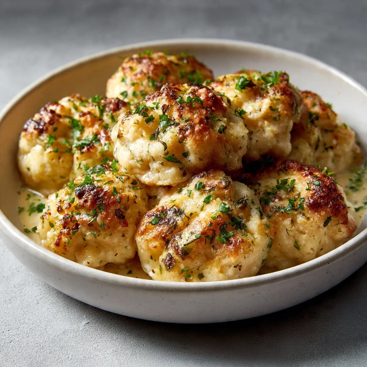 Die ultimativen Semmelknödel