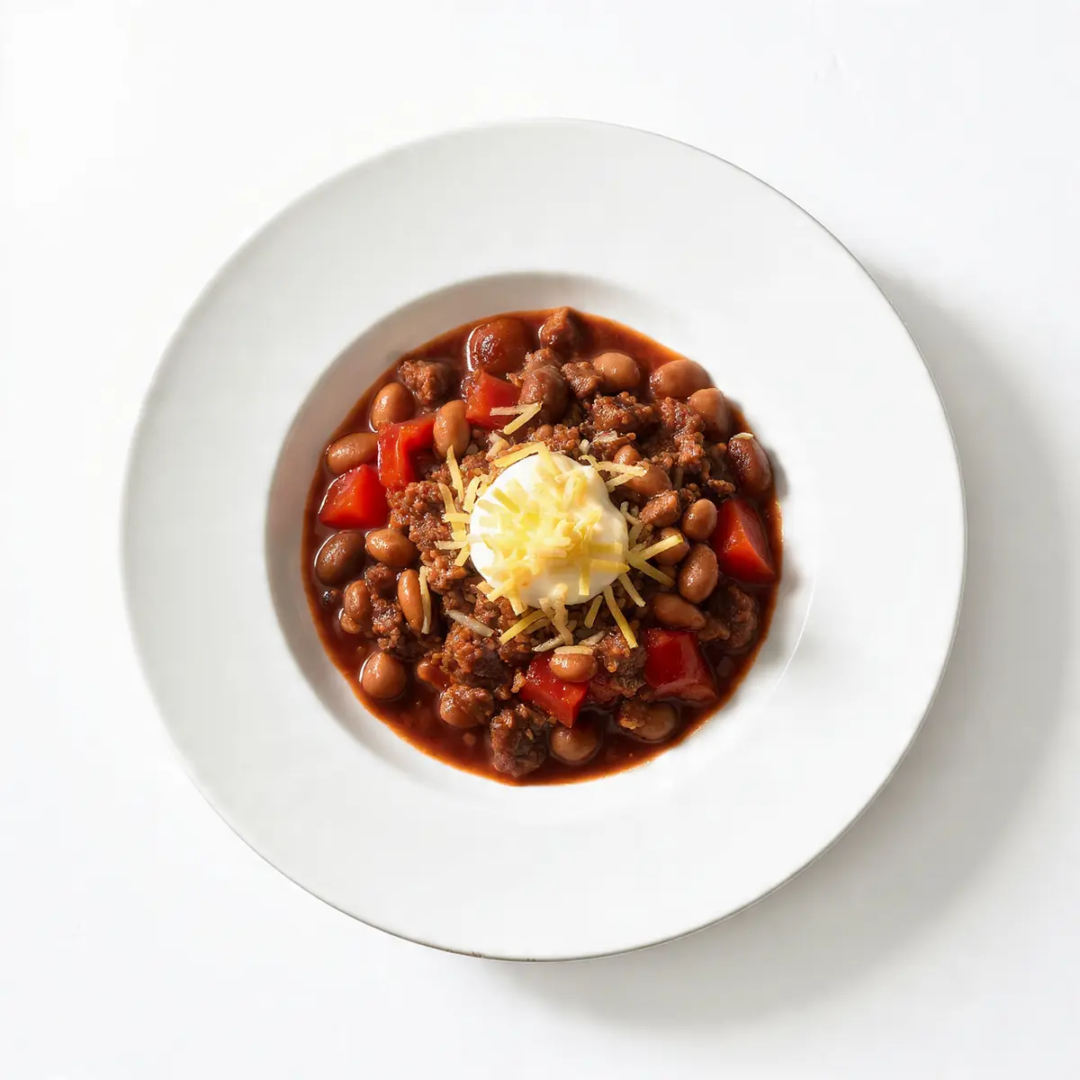 Fixes Chili Con Carne