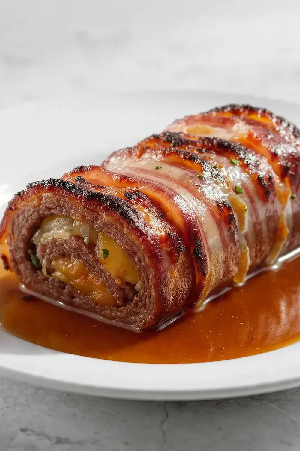 Delicious Beef Roulade Recipe