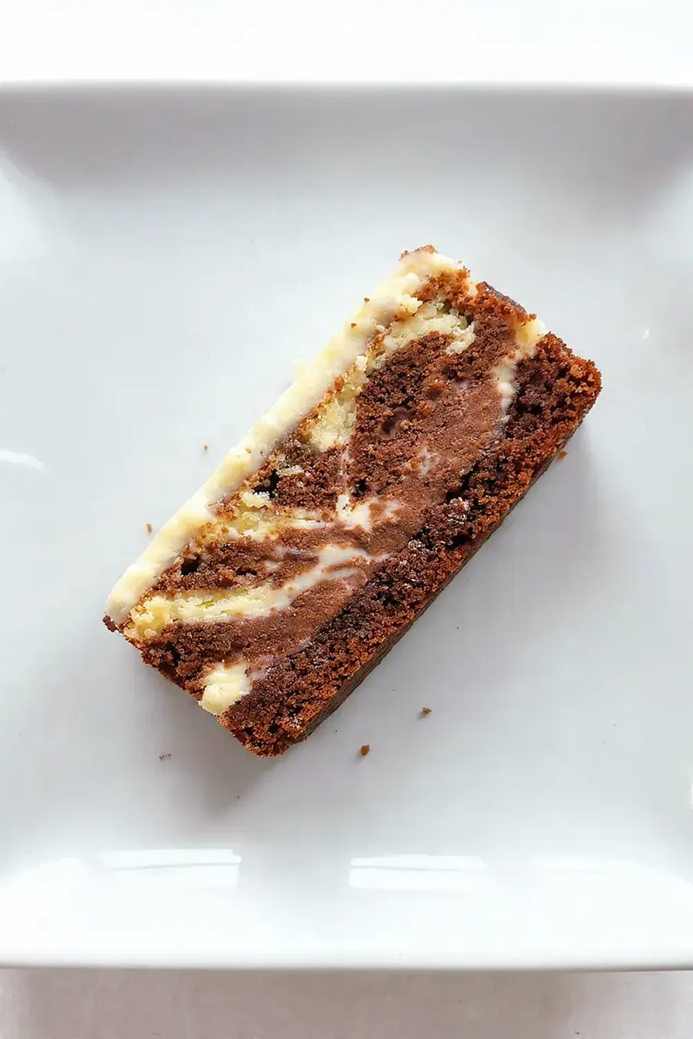 Classic Marble Cake Recipe