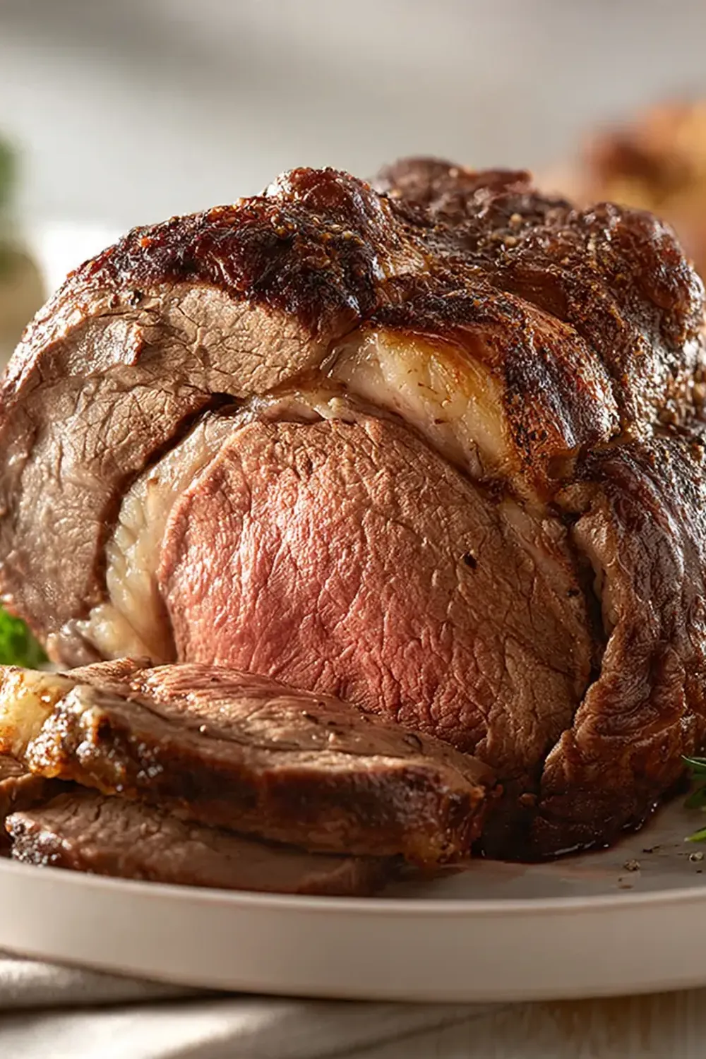 Classic Beef Roast Recipe