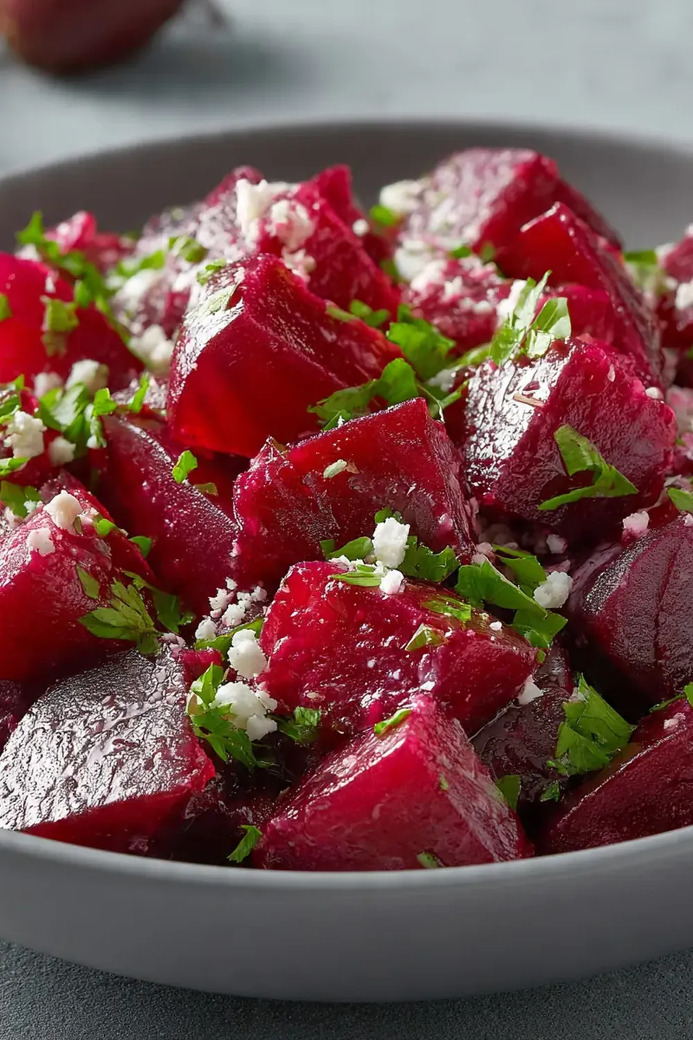 Classic Beet Salad Recipe