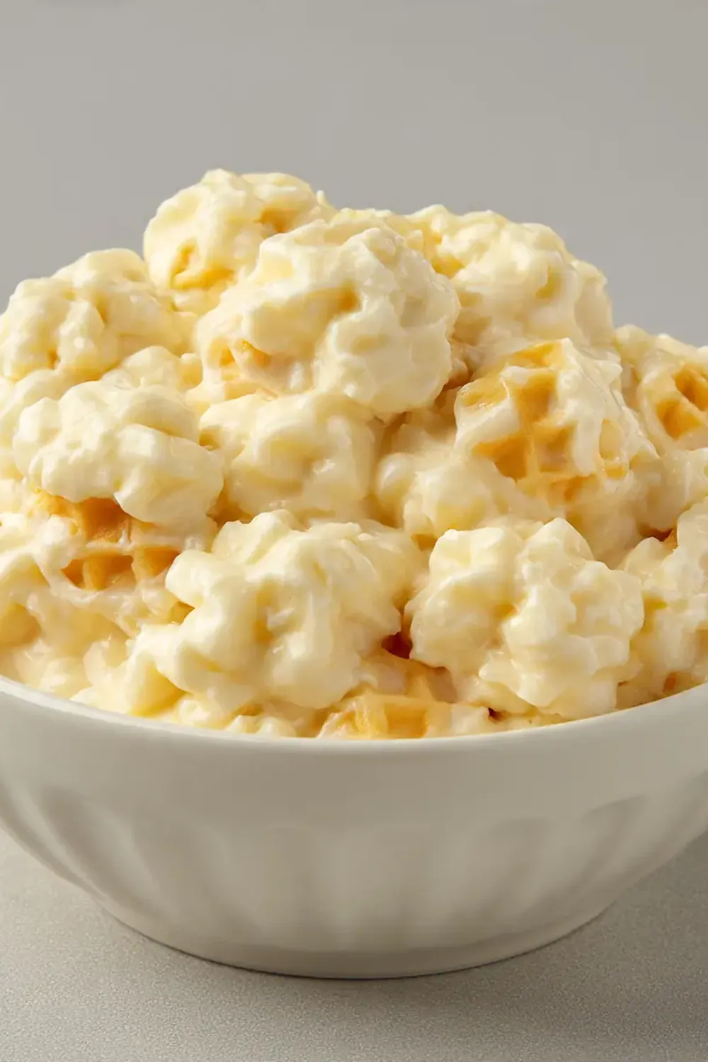 Traditional Waffle Batter Recipe