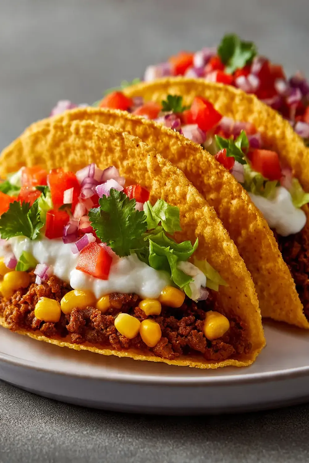 Crispy Tacos Recipe