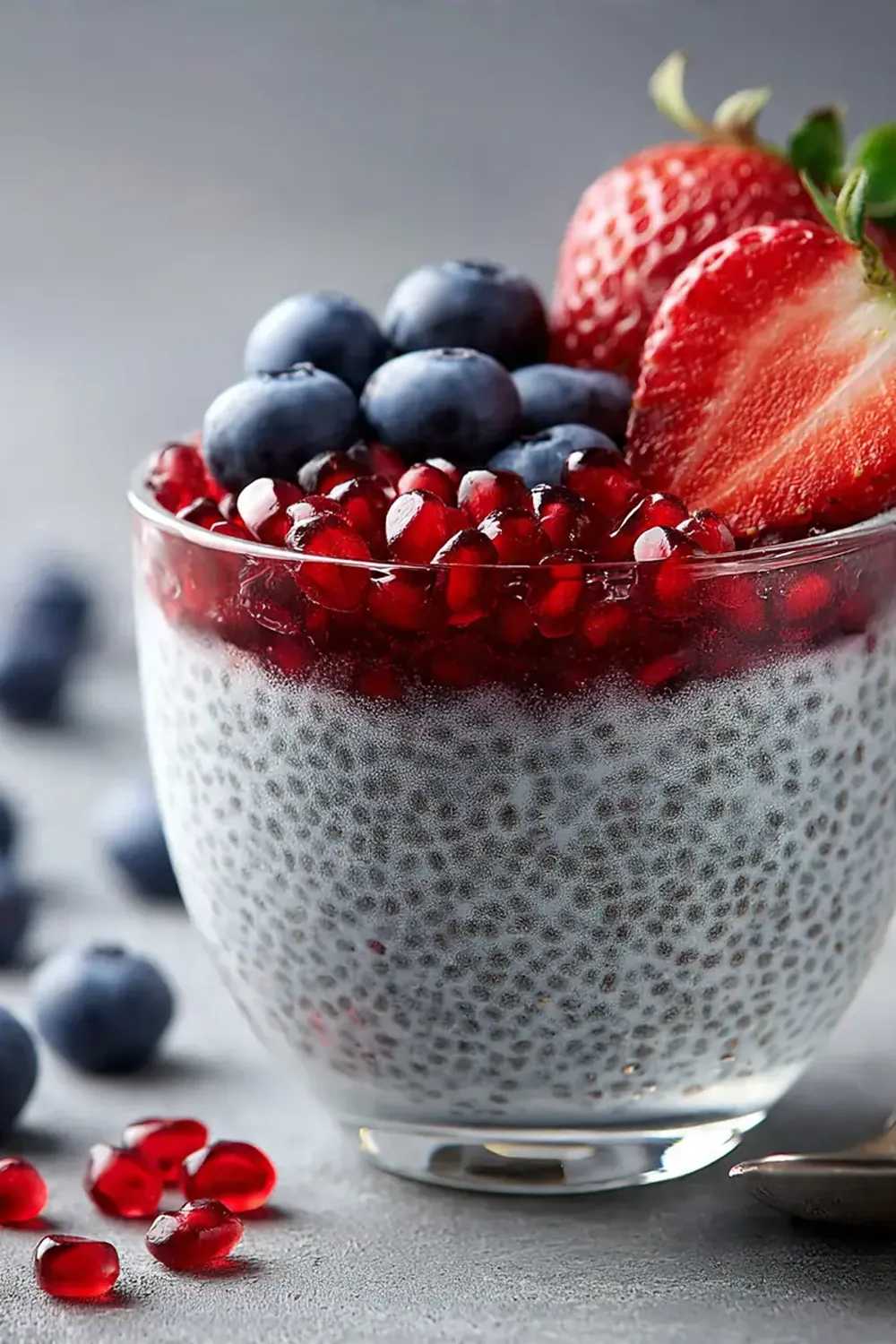 Delicious Chia Pudding Recipe