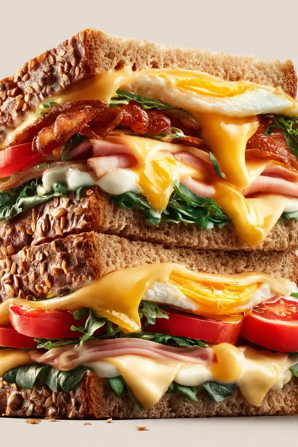 Delicious Sandwich Recipe