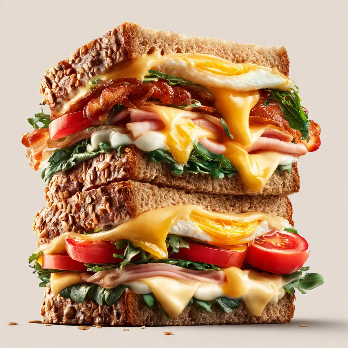 Leckeres Sandwich Rezept
