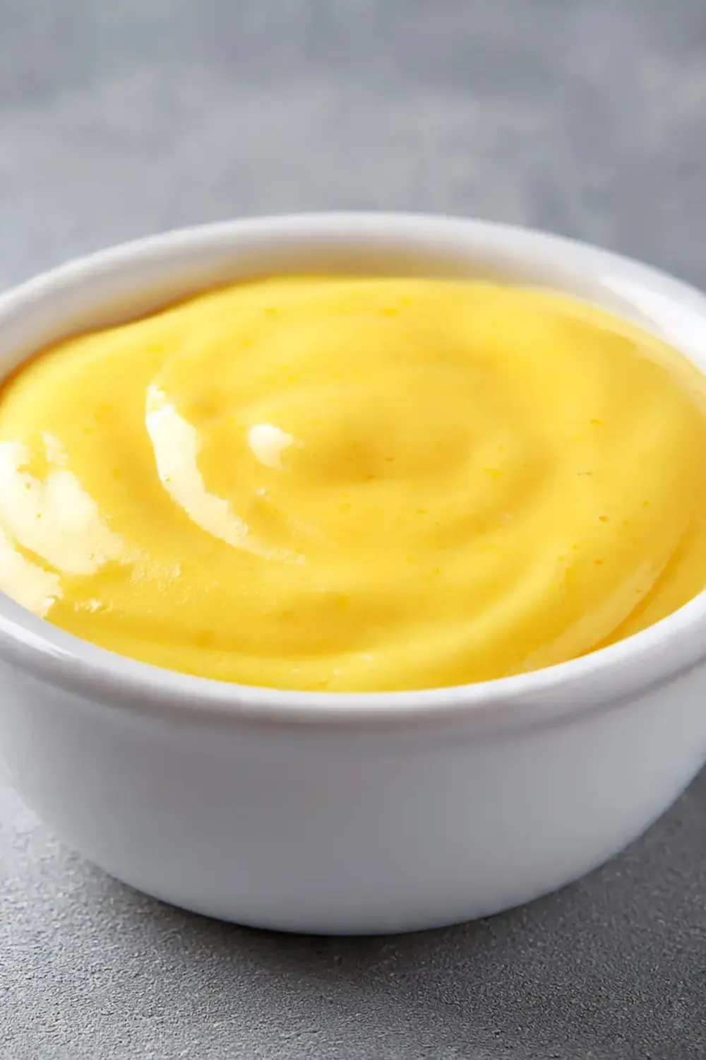 Perfect Hollandaise Sauce Recipe