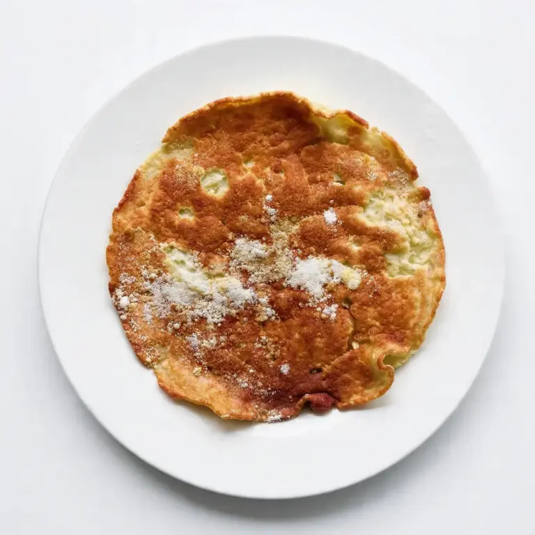 Perfekter Kaiserschmarrn: Das einfache Pfannkuchen-Rezept