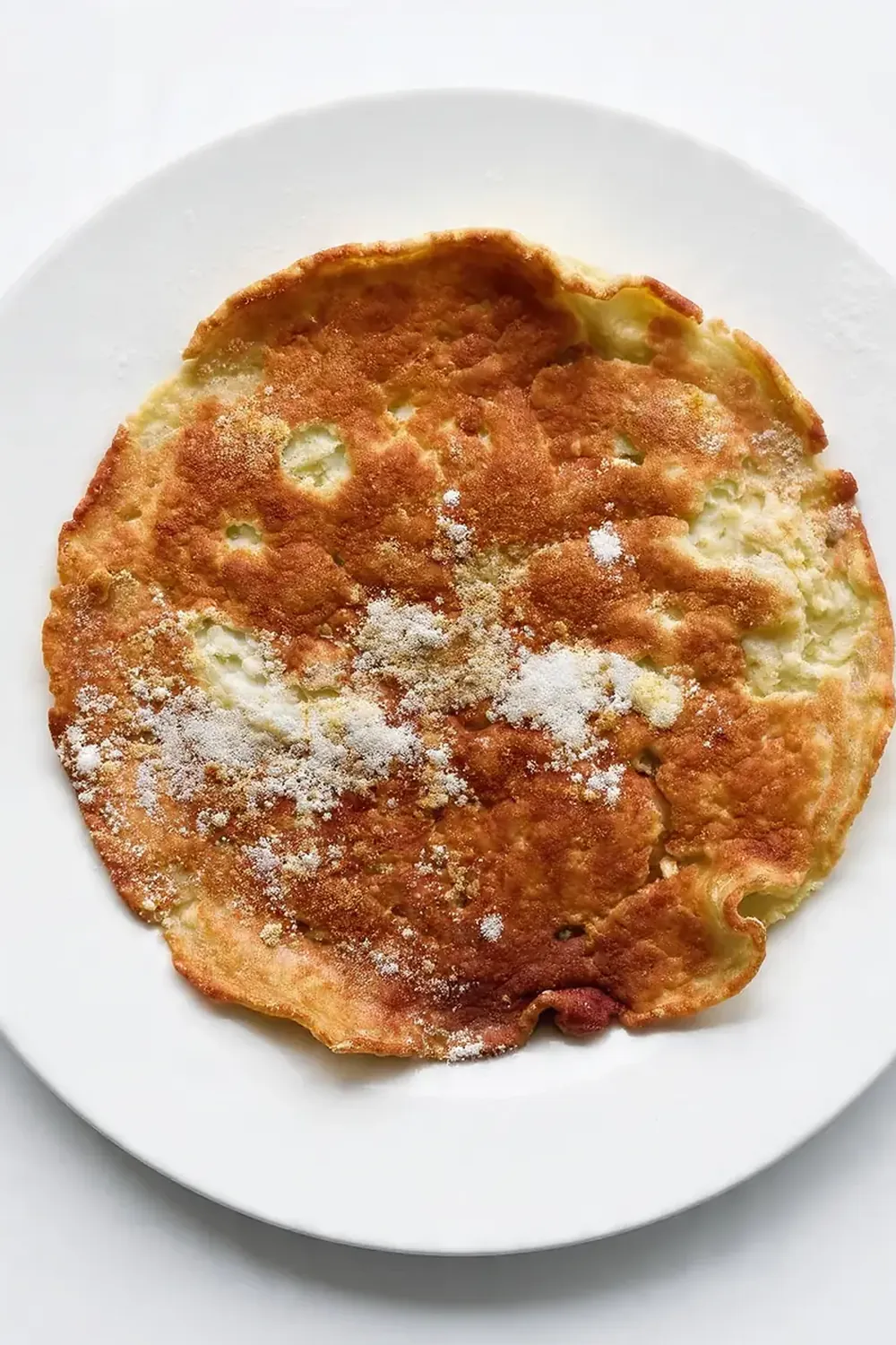Perfect Kaiserschmarrn Pancake Recipe