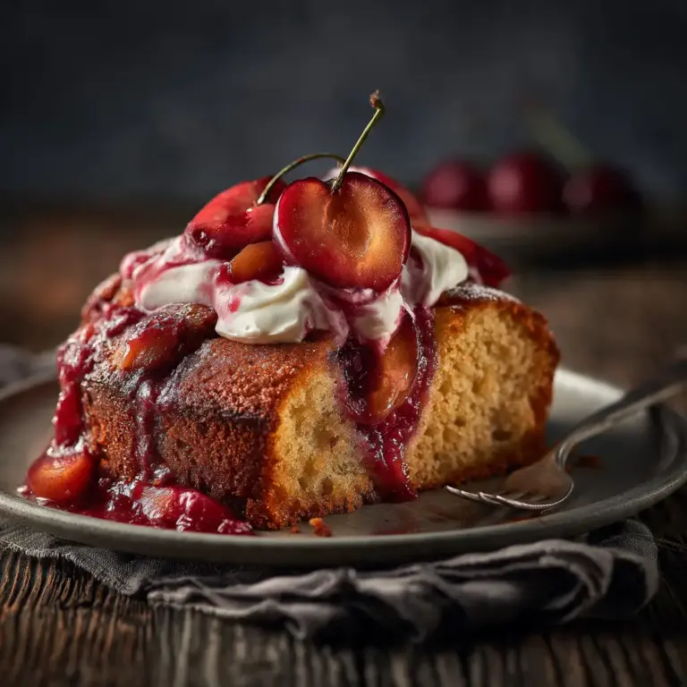 Perfekter Zwetschgenkuchen