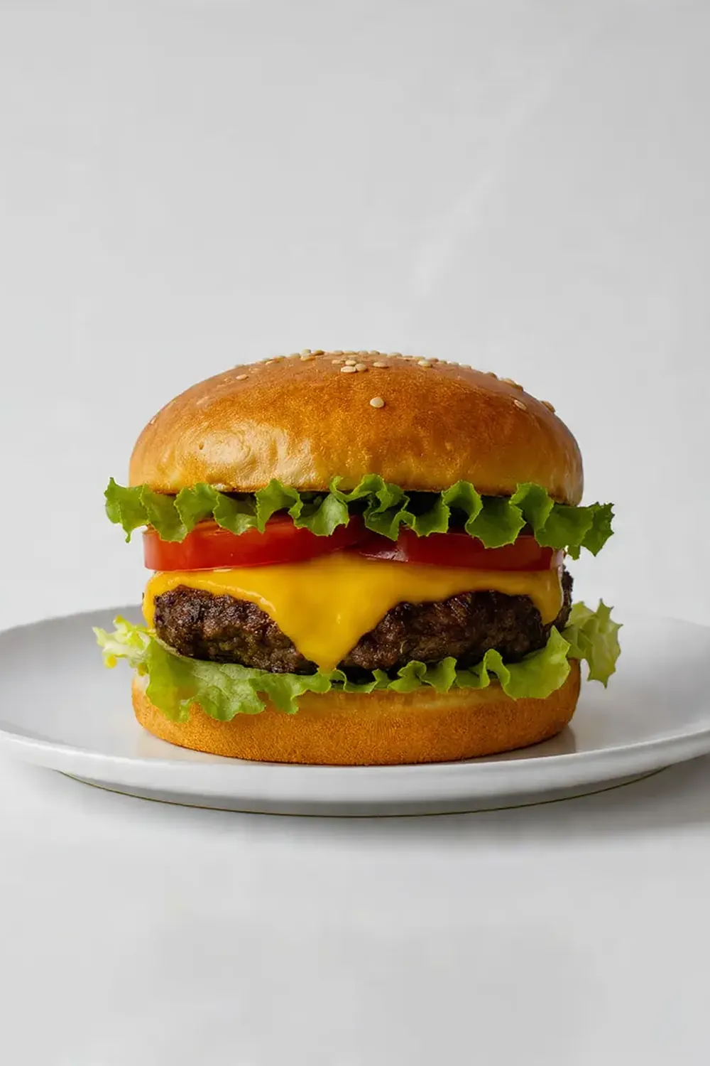 Best Burger Recipe