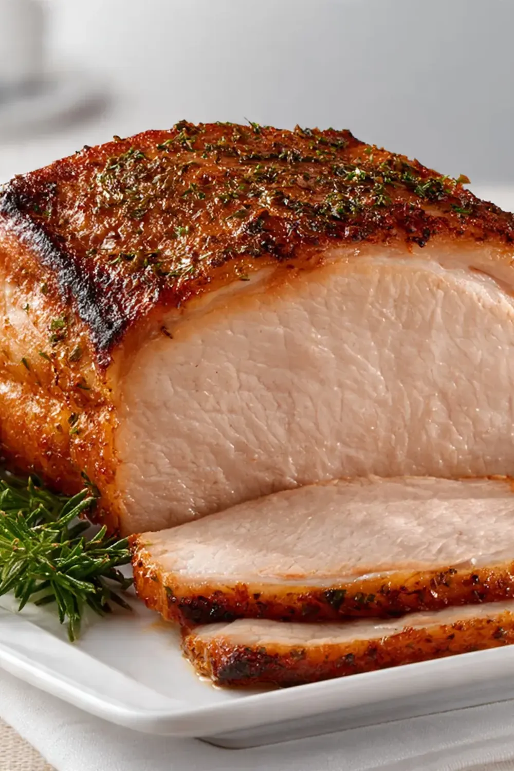 Quick Pork Roast Recipe