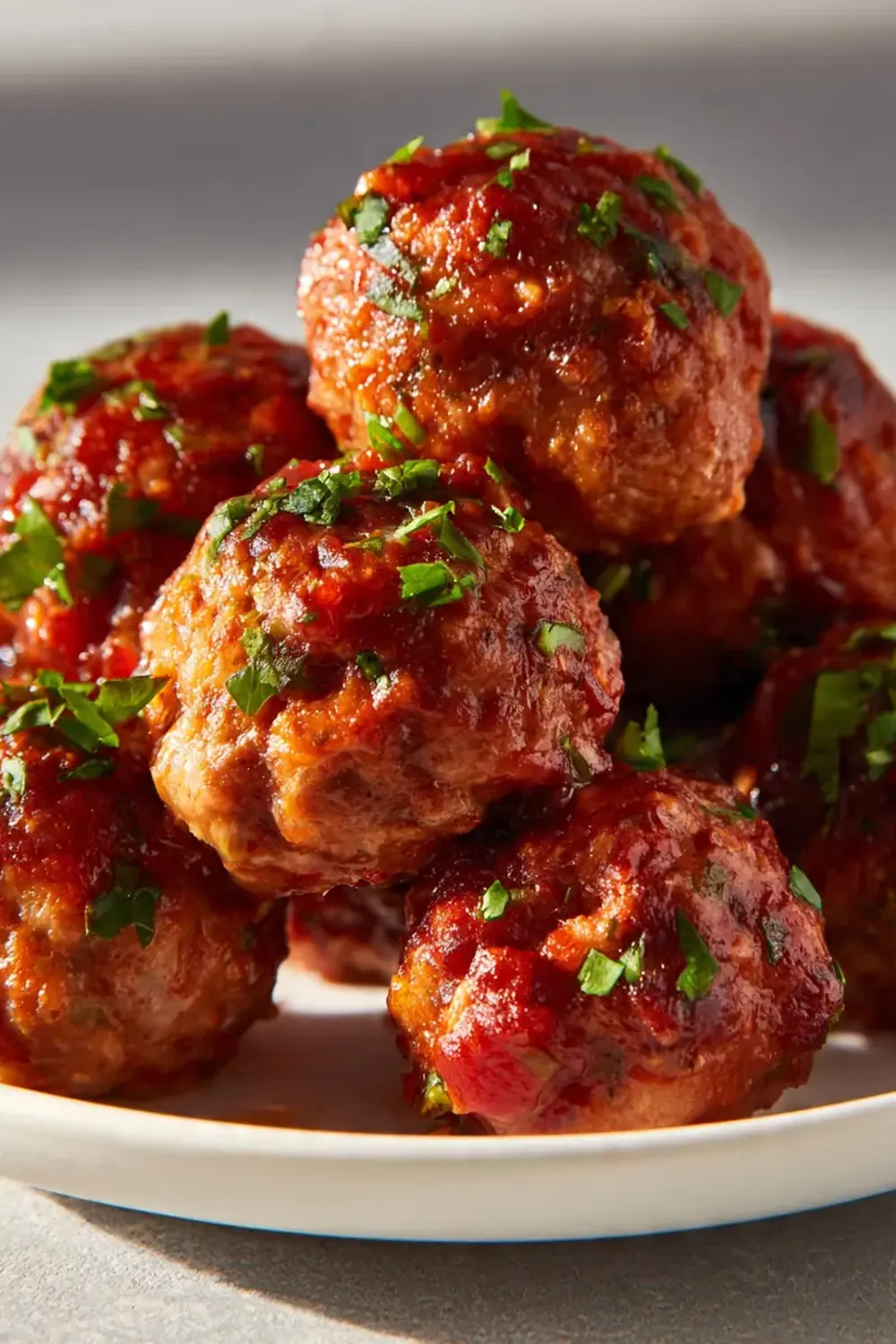 Quick Meatballs Recipe