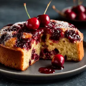 Desserts
