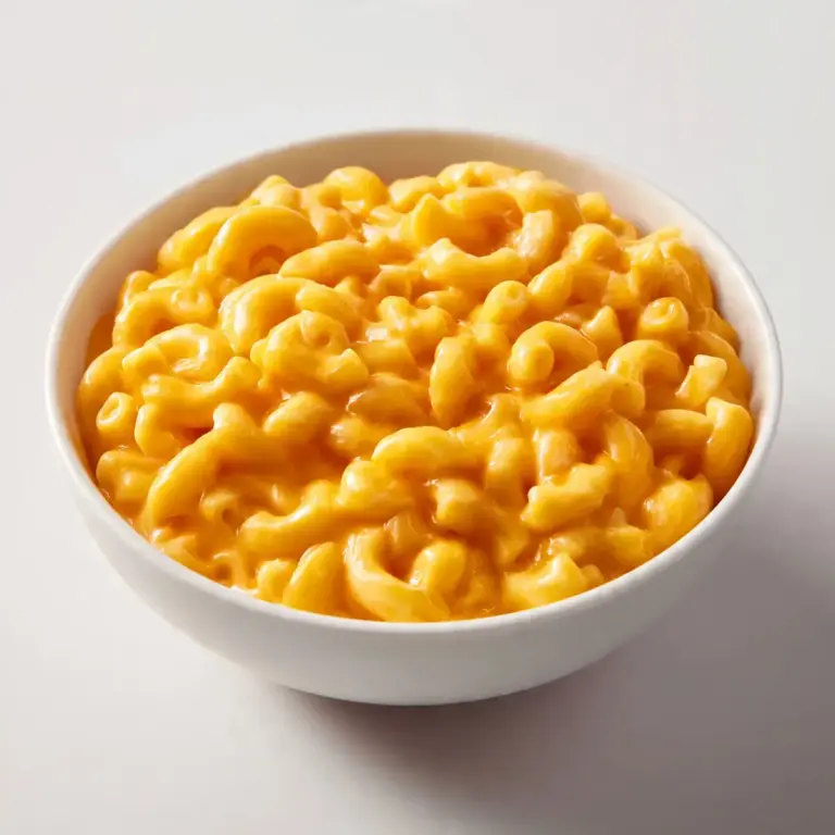 Schnelles Mac and Cheese Rezept
