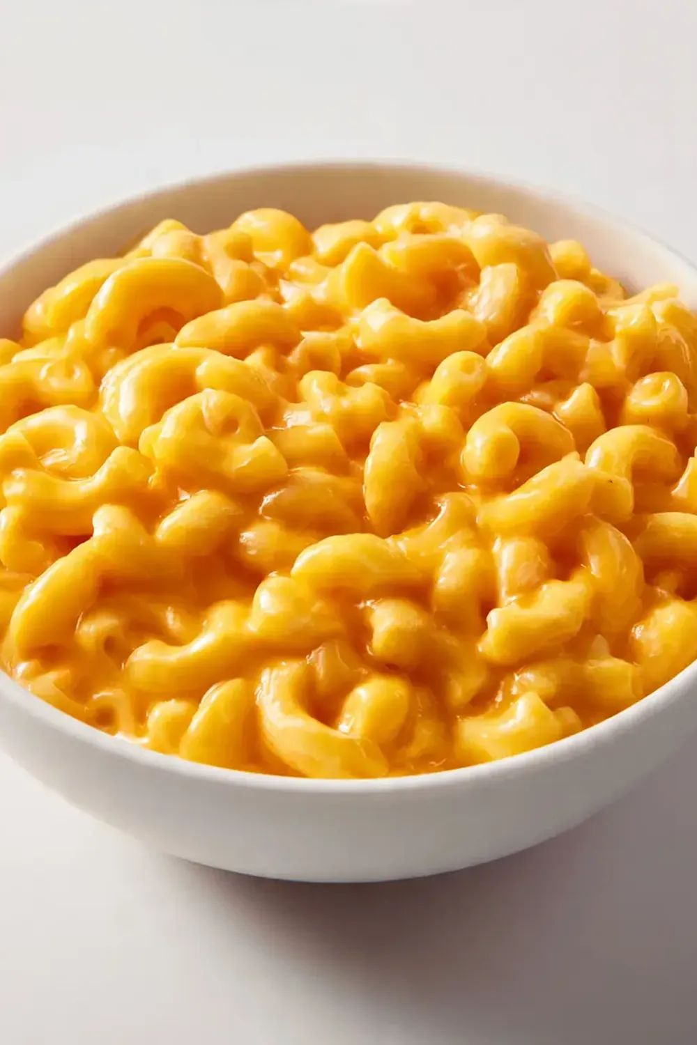 Quick Mac And Cheese Recipe