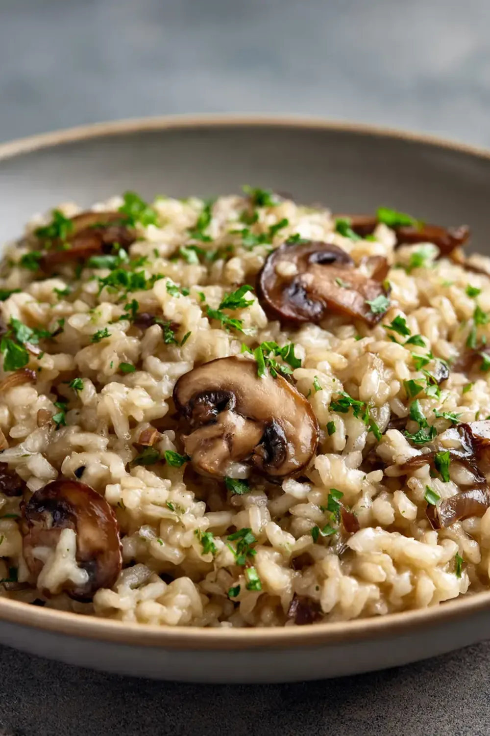 Easy Risotto Recipe
