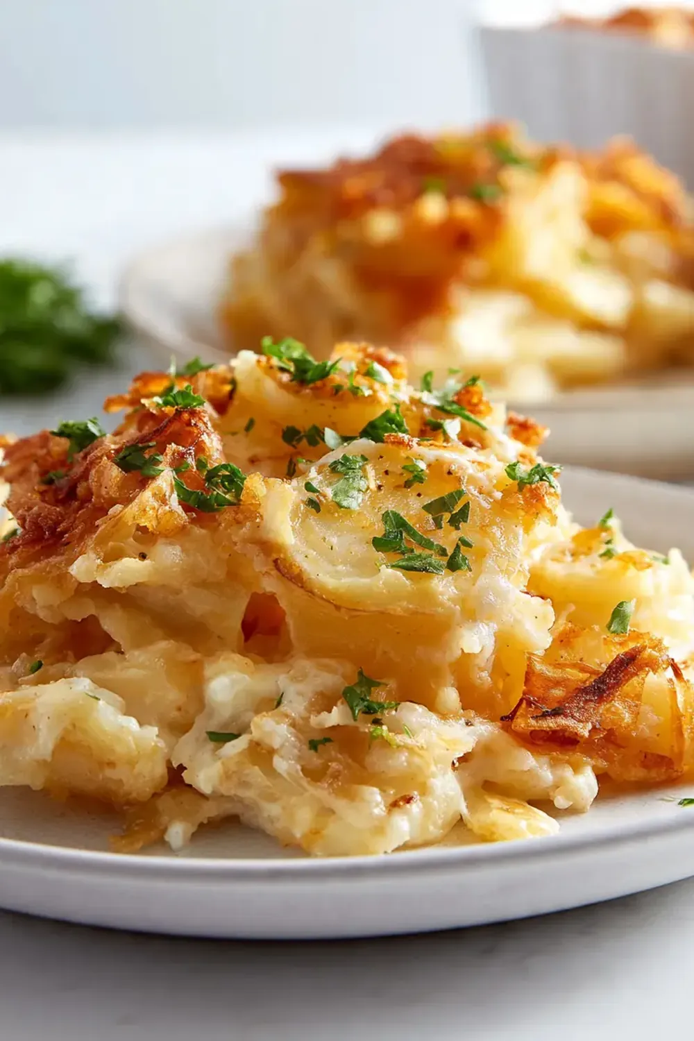 Ultimate Potato Casserole Recipe