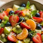 Desserts